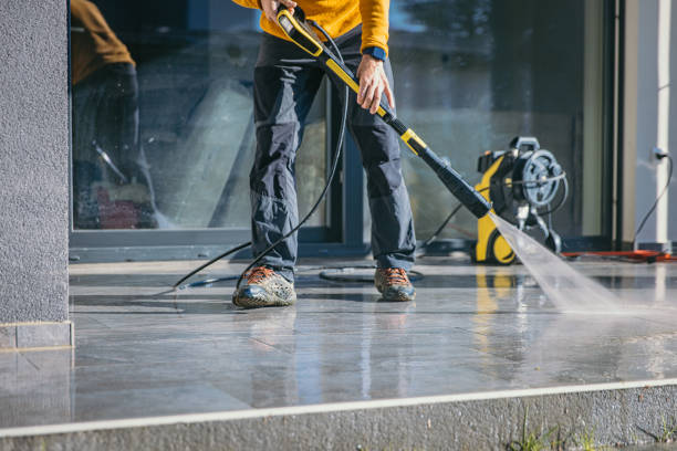 Best Deck Pressure Washing  in Mohnton, PA