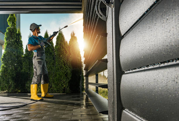 Why Choose Our Certified Pressure Washing Experts for Your Project Needs in Mohnton, PA?