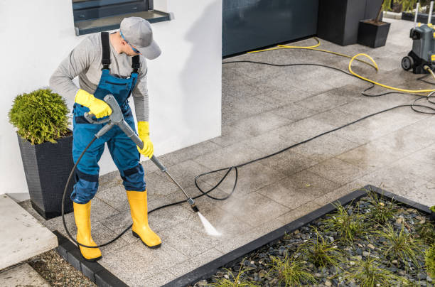 Best Local Pressure Washing Services  in Mohnton, PA